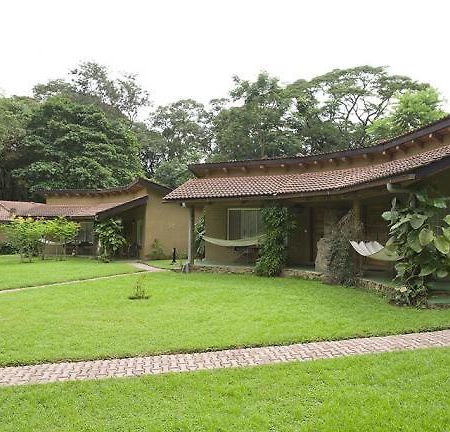 Hotel Dik Dik Arusha Exterior foto